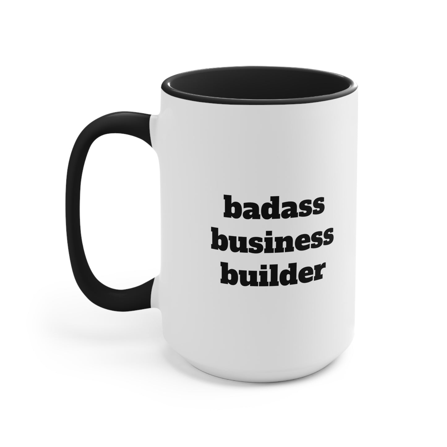 CEO Fuel: The ‘Badass Business Builder’ Edition