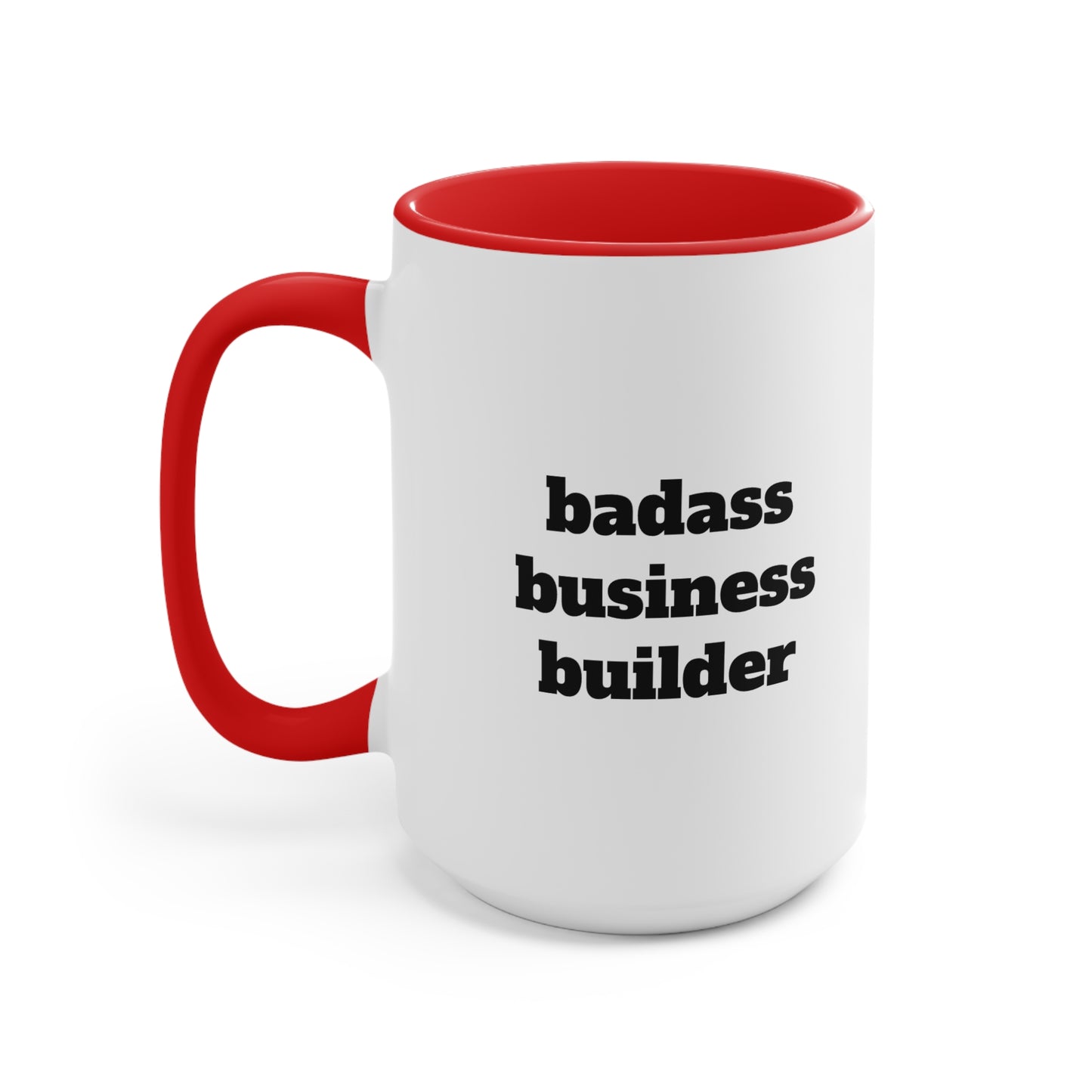 CEO Fuel: The ‘Badass Business Builder’ Edition